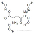 마그네슘 아스파 테이트 사수화물 CAS 7018-07-7
